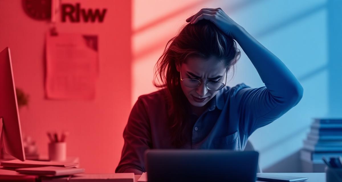 The Anger-Anxiety Connection: When Irritability Is Actually Anxiety