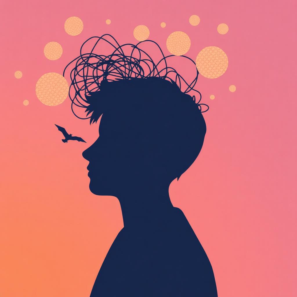 Cognitive Distortions: 15 Thinking Errors That Fuel Anger