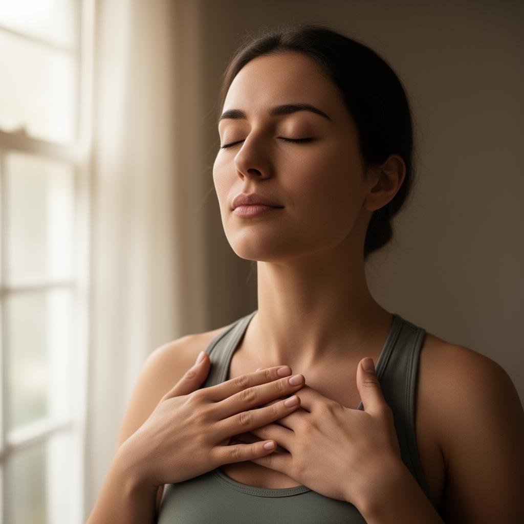 How to Control Anger: 5 Techniques That Actually Work in the Moment