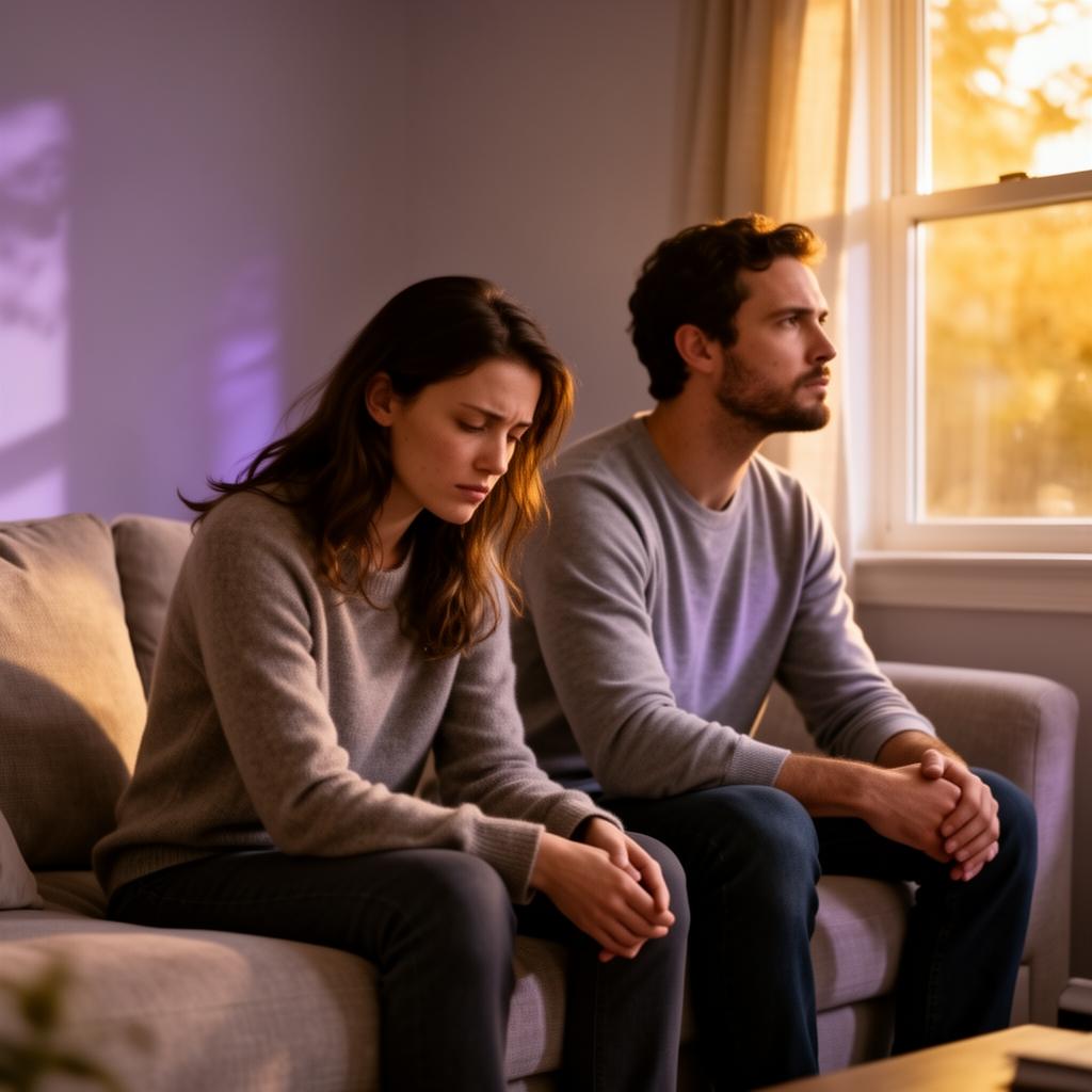 Why Does My Partner Make Me So Angry? Attachment, Unmet Needs & Communication Breakdowns