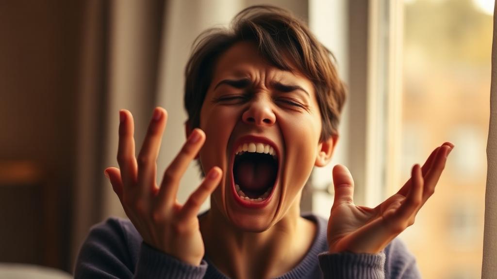 How to Stop Yelling: A Step-by-Step Guide