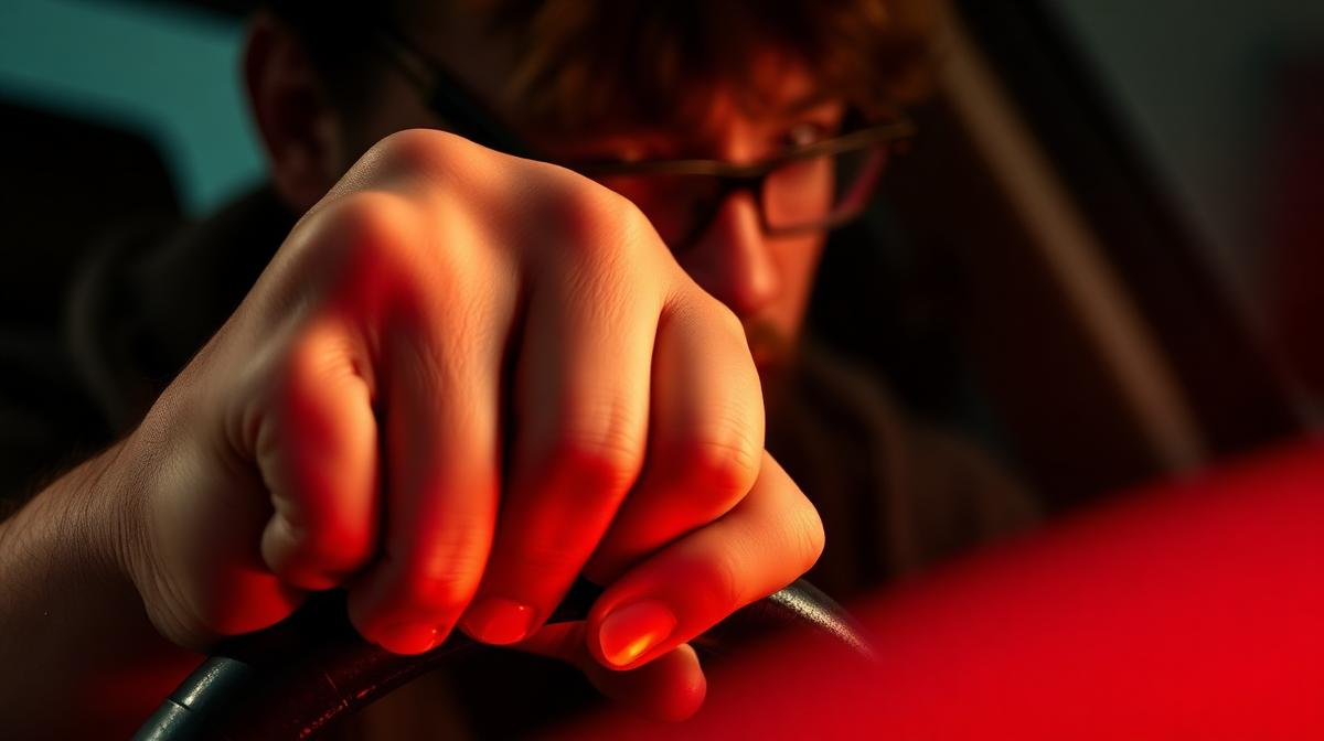 What Is an Anger Attack? Signs, Causes & How to Stop One