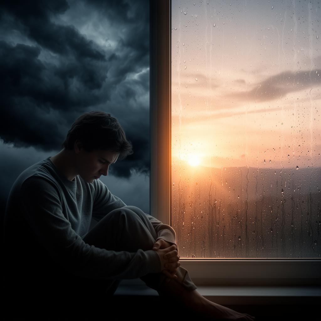 Is Your Anger Actually Depression? The Hidden Connection Most People Miss