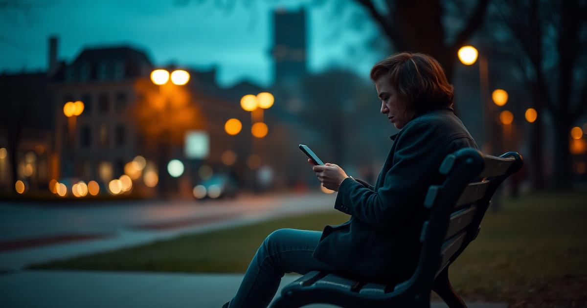 The Anger No One Talks About: Loneliness, Feeling Unseen, and the Frustration of Disconnection