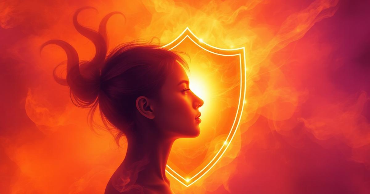 What If Your Anger Is Trying to Protect You?