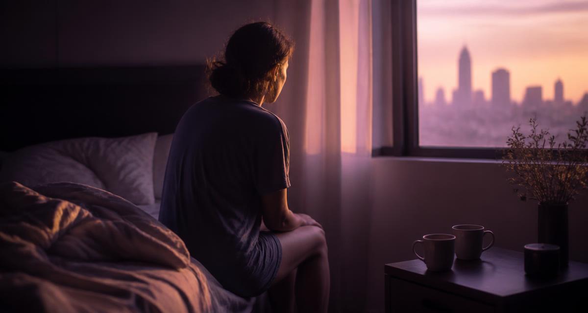 Why Does a Breakup Make Me So Angry? The Grief Nobody Warns You About