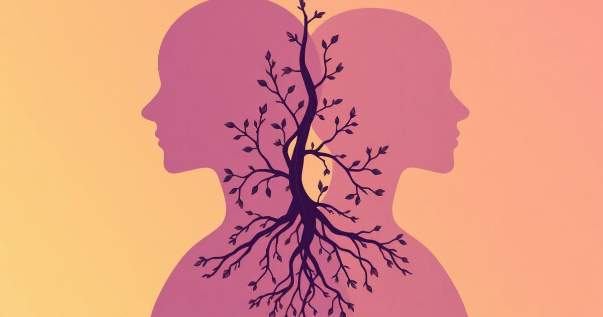 What Is Codependency? A Plain-English Guide to Losing Yourself in Someone Else