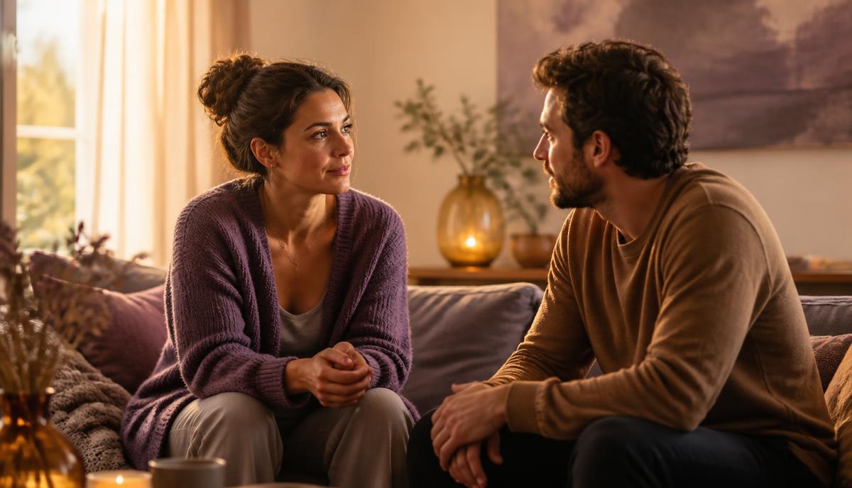 How to Control Anger in a Relationship: A 5-Step ROOTS Reset
