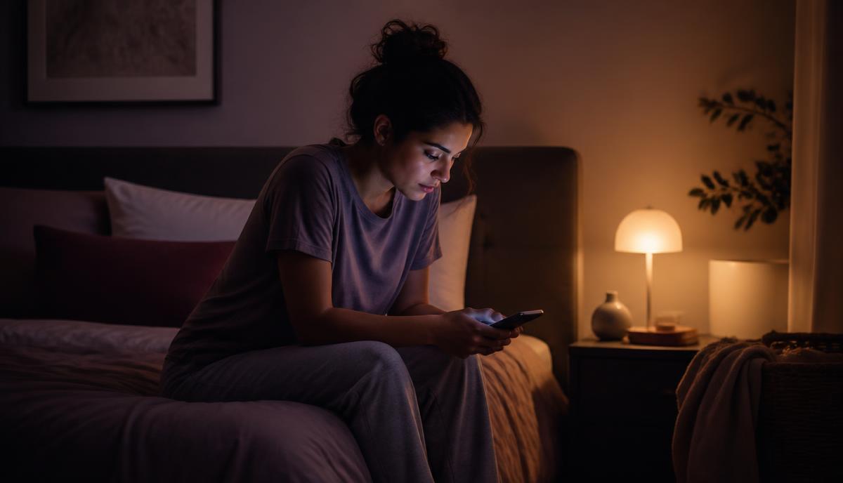 Do I Have an Anger Problem? 12 Signs You're Not Just "Passionate"
