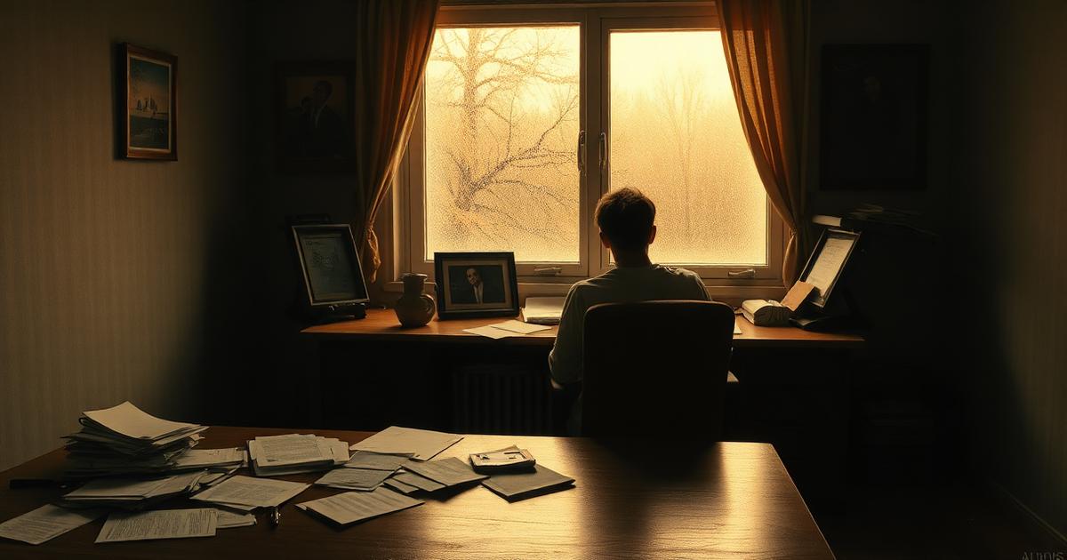 When Your Dreams Fall Apart — How to Process the Anger of Things Not Working Out