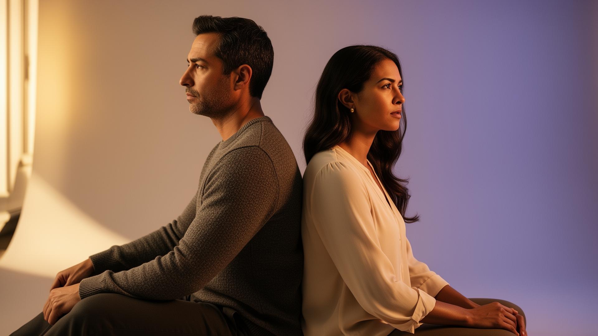 Anger Issues in Men vs Women: Why We Express Rage Differently