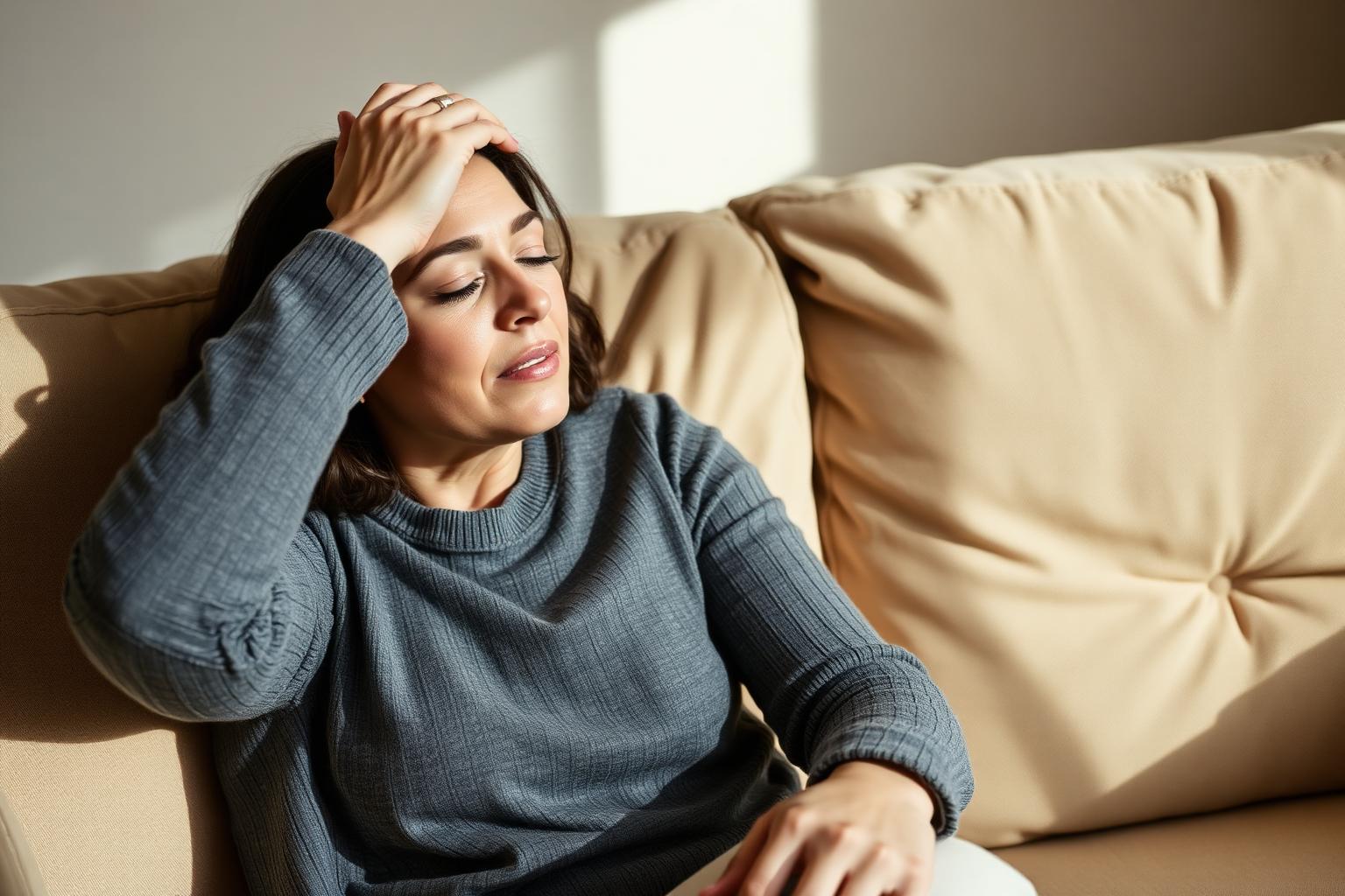 The Parent's Guide to Overcoming Mom Rage and Postpartum Rage
