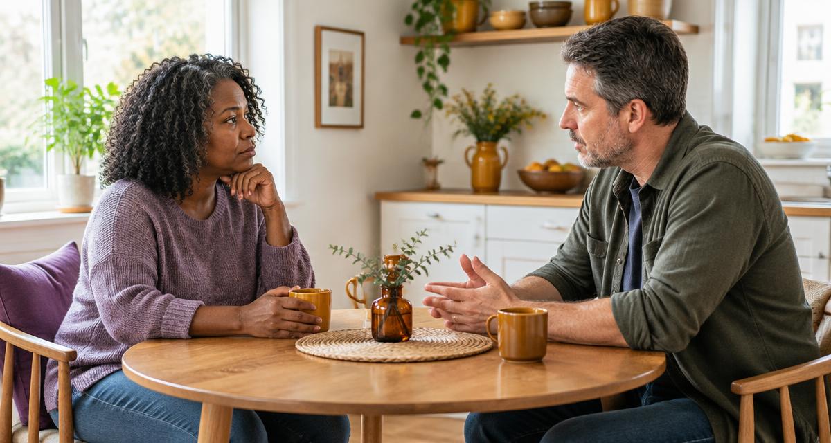 Resentment in Relationships: Why Small Things Make You So Angry