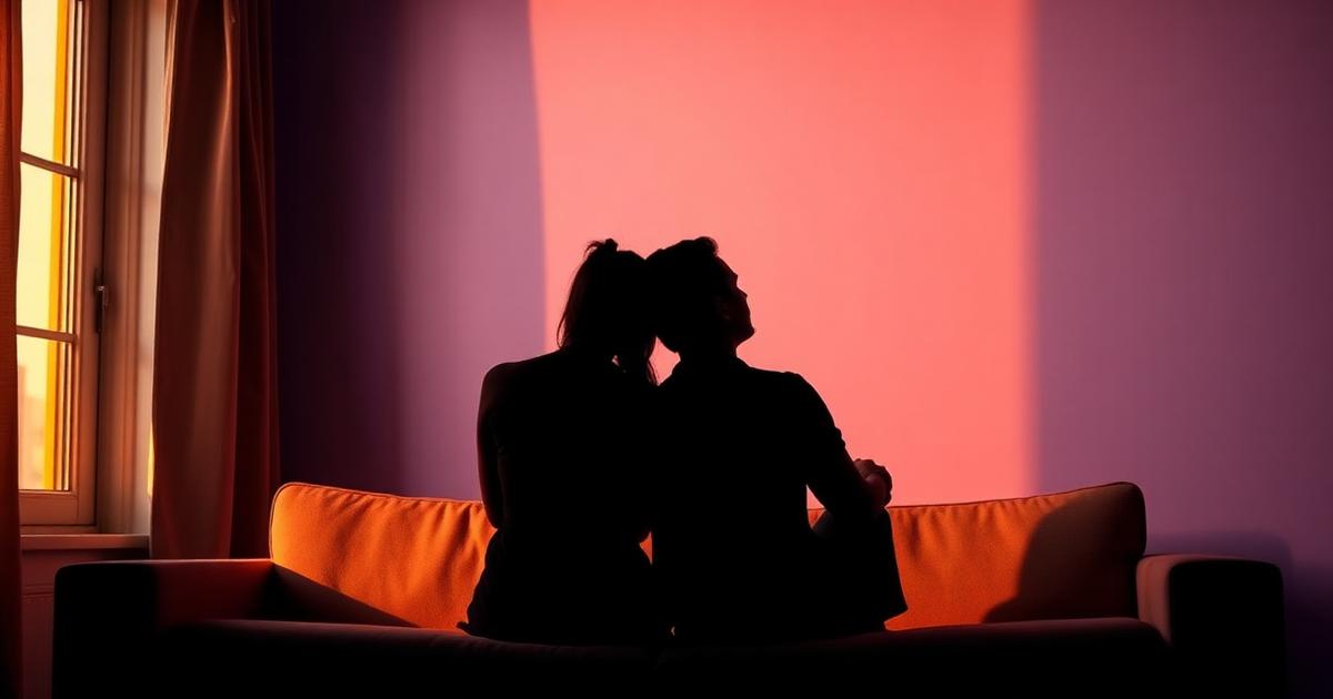 The Silent Treatment: Why It Hurts So Much (And What to Do Instead)