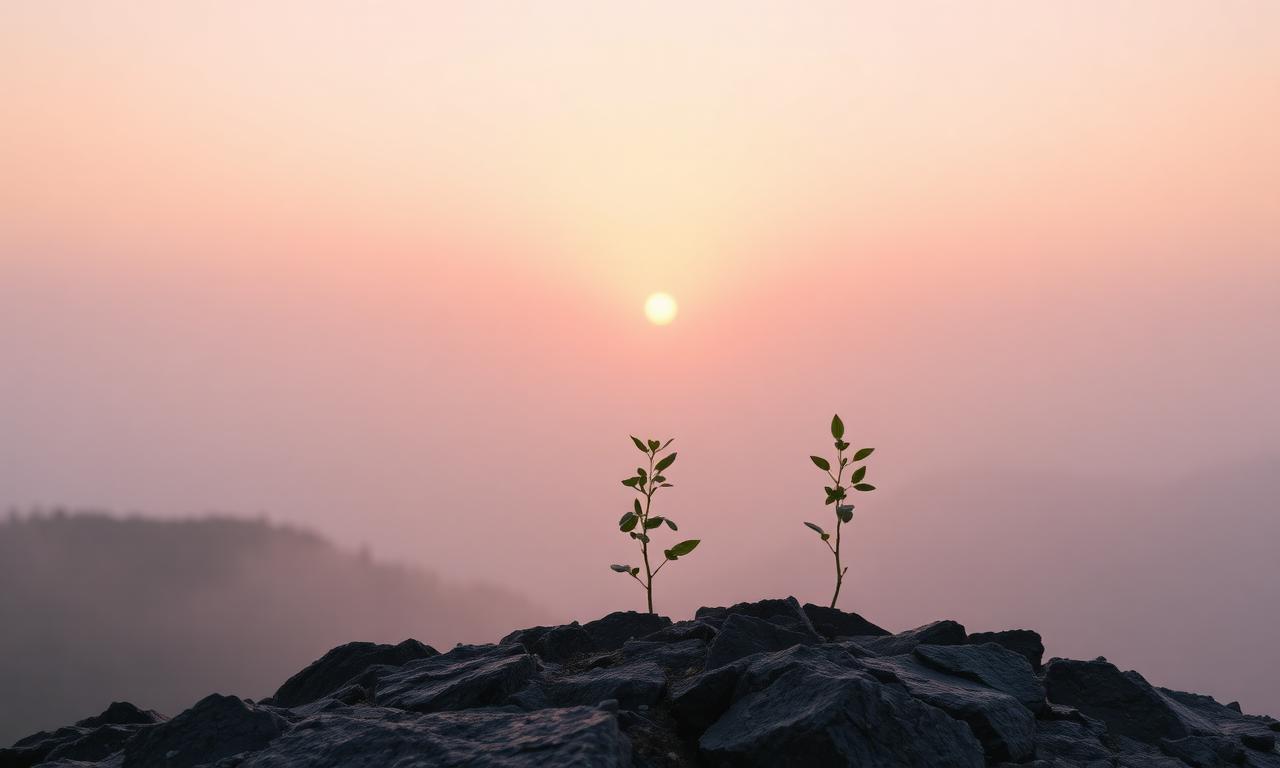 When You're Trying So Hard but Keep Failing: A Letter of Hope