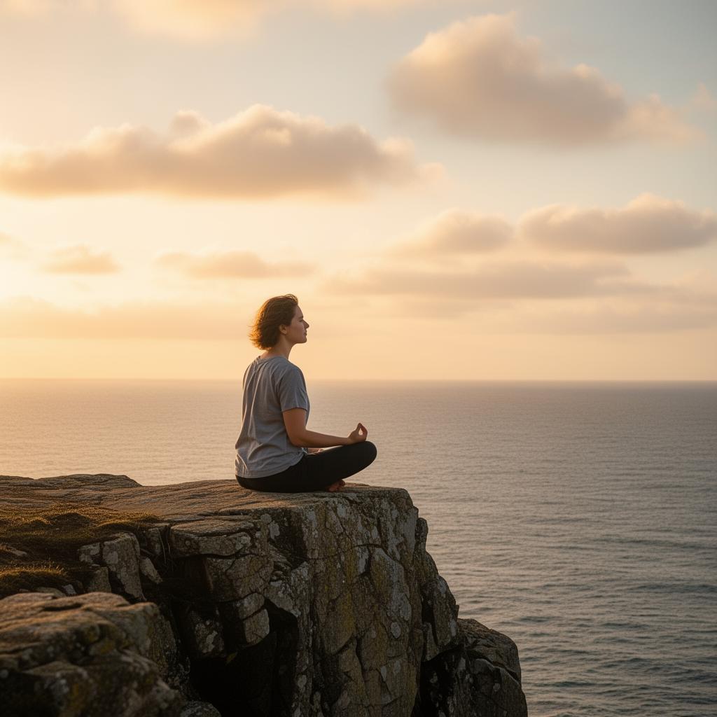 7 Science-Backed Ways to Calm Extreme Emotions Fast (Latest Research)